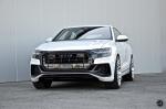 Audi Q8 50 TDI Quattro S-Line by DS Automobile 2020 года